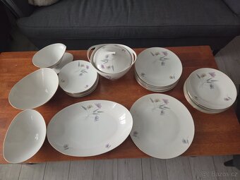 Jídelní souprava Brusel - 4