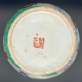 Starožitná anglická perkusní brokovnice - 4