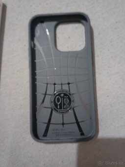 Kryt na iPhone 14 Pro - 4