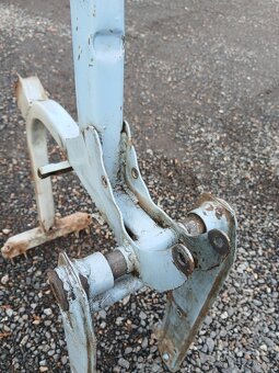 Jawa pionyr rám - 4