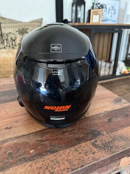 Přilba NOLAN N100-5 - 4