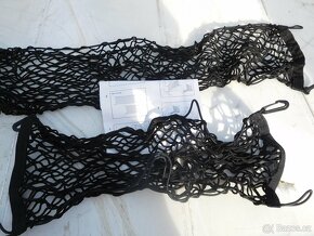 Sítě ochranné do kufru vozidla - 4