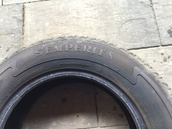 Pneu Semperit Van-life 205/65 r15 - 4