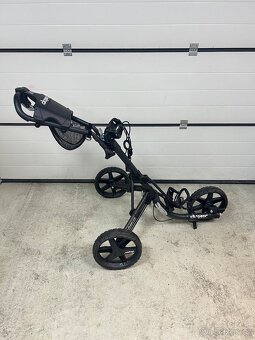 Click Gear, model 3.5 - 4