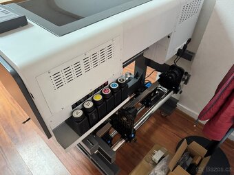 UV DTF Tlačiareň 30cm + príslušenstvo - 4