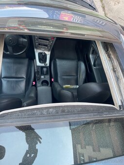 Subaru legacy 2.0 101kw - 4