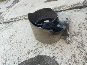 Skútr rikša ČZ prase větrák - 4