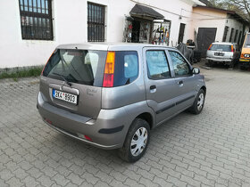 Suzuki Ignis 1,3 benzin 69kw - 4