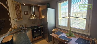 Byt 4+1 - Domoradice - Český Krumlov - 4