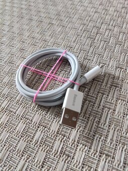 Kabel light ening a USB A - 4
