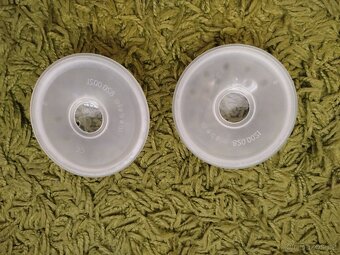 Formovače bradavek - 4