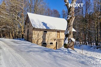 Prodej Chalupa, 140㎡ - 4