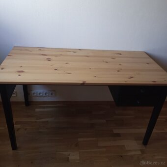 Psací stůl IKEA - 4
