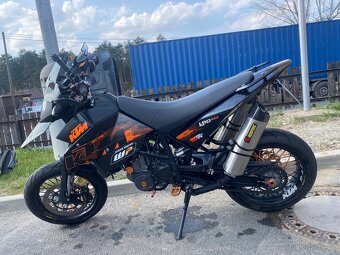Ktm 690 sm - 4