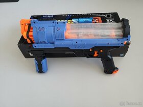 Nerf rival - 4