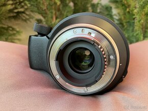 Tamron 100–400mm f/4.5-6.3 Di VC USD Nikon - 4