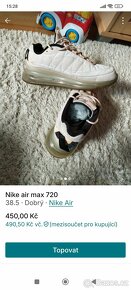 Nike air 720 - 4