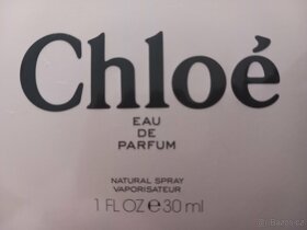 Chloé  Eau de Parfum 30 ml - 4