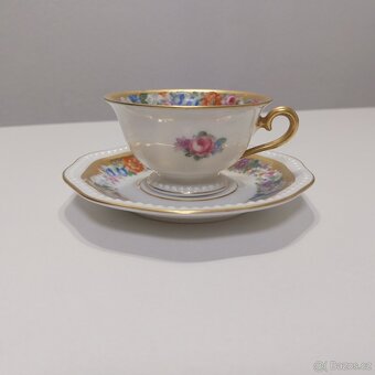 Porcelán, Sošky (Royal dux, rosenthal) - 4