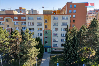 Prodej bytu 4+1, 81 m², Orlová, ul. F. S. Tůmy - 4