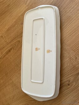 Porcelánový tác - 4