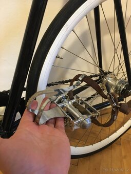 Single speed kolo / fixed gear - 4
