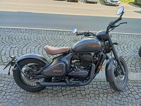 Jawa Pérák, Dph - 4
