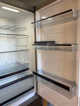 Lednice Gorenje NRK6192T - 4