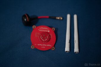 FPV BRÝLE SKYZONE SKY02S - 4