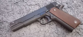 Airsoft Colt M1911 A1 GBB [SNÍŽENÁ CENA] ⏬ - 4