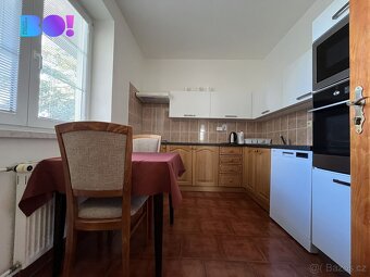 Prodej penzionu s restaurací, 536 m², Hamry nad Sázavou, okr - 4