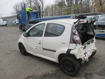 Citroën C1 1,4 HDi - 4