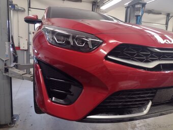 Kia ceed ,X ceed, pro ceed - 4