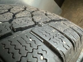 Firestone Vanhawk2 winter, 235/65R 16C - 4