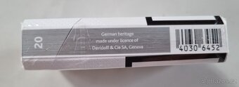 Davidoff bílé - 4