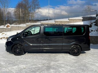 Fiat Talento 2.0 L2H1, 8-míst, 1. maj, - odpočet DPH - 4