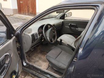 Volkswagen Caddy MK2 1,9 tdi - 4