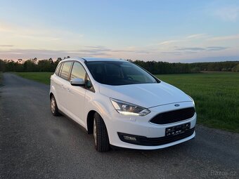 Ford Grand C-Max 2.0 TDCi 110 kW 2017 - 4