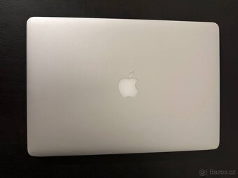 MacBook Pro 15 2015 AMD R9/SSD 512/i7/RAM 16Gb - 4