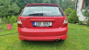 Honda Civic 1.6 vtec EP2 2004 7g - 4