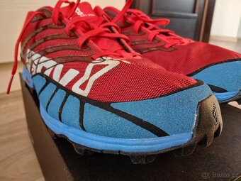 Inov X-Talon 255 44 spíše 43 inov8 - 4