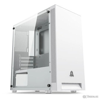 Nove slozene 3 disky / 64 GB Ram CPU 24x - 4