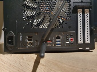 Ryzen 5600G, 32GB RAM, 1TB NVMe, Wifi+BT, Win 11 - 4