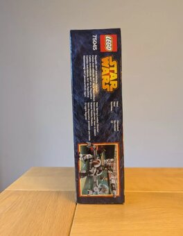 LEGO Star Wars 75045 Protivozidlové dělo Republic AV-7 - 4