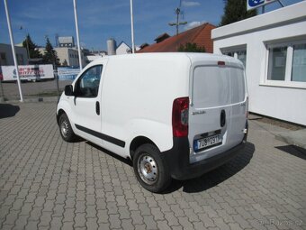 CITROEN NEMO 1,4i - 4