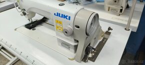 Průmyslový šicí stroj Juki DDL 8700 - 4