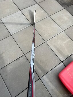 Hokejka Bauer Vapor X 2 - 4