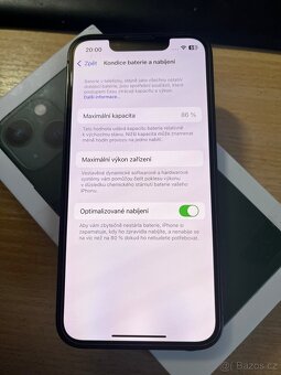 Iphone 13 mini 128gb - 4