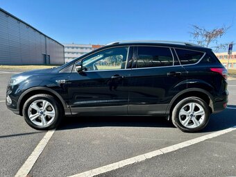 Ford Kuga 2.0Tdci 110kw Cool&Connect - 4