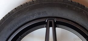 BMW 2 active tourer U06 rezerva plnohodnotne kolo 5x112 R18 - 4